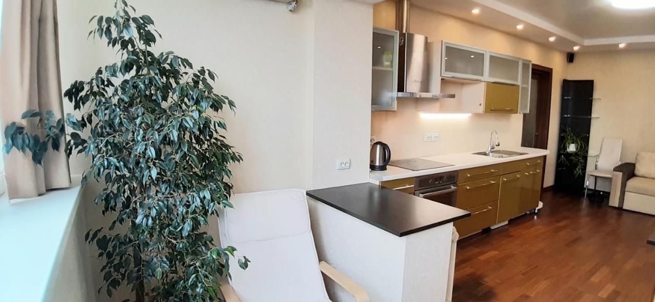 Apartment 1/10 вулиця радунська *