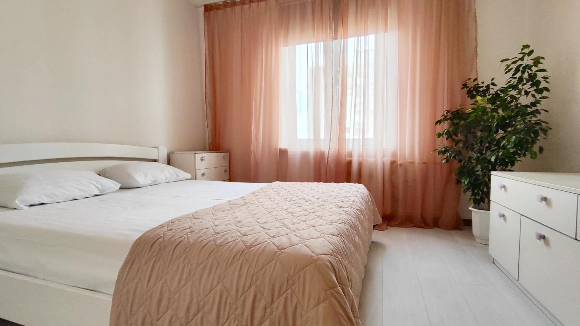 Apartment 1/10 вулиця радунська